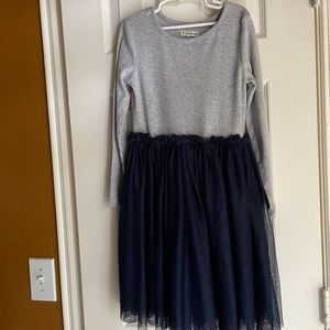 Gently worn tutu dress